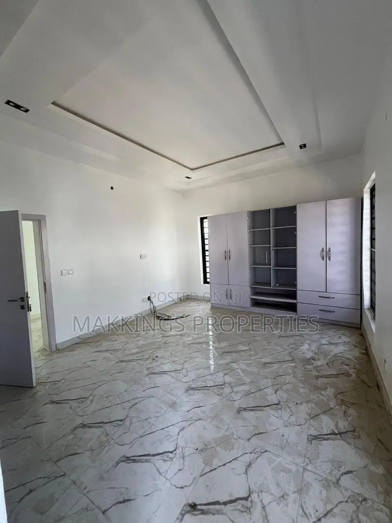 3bdrm Duplex in Sangotedo for rent in Sangotedo