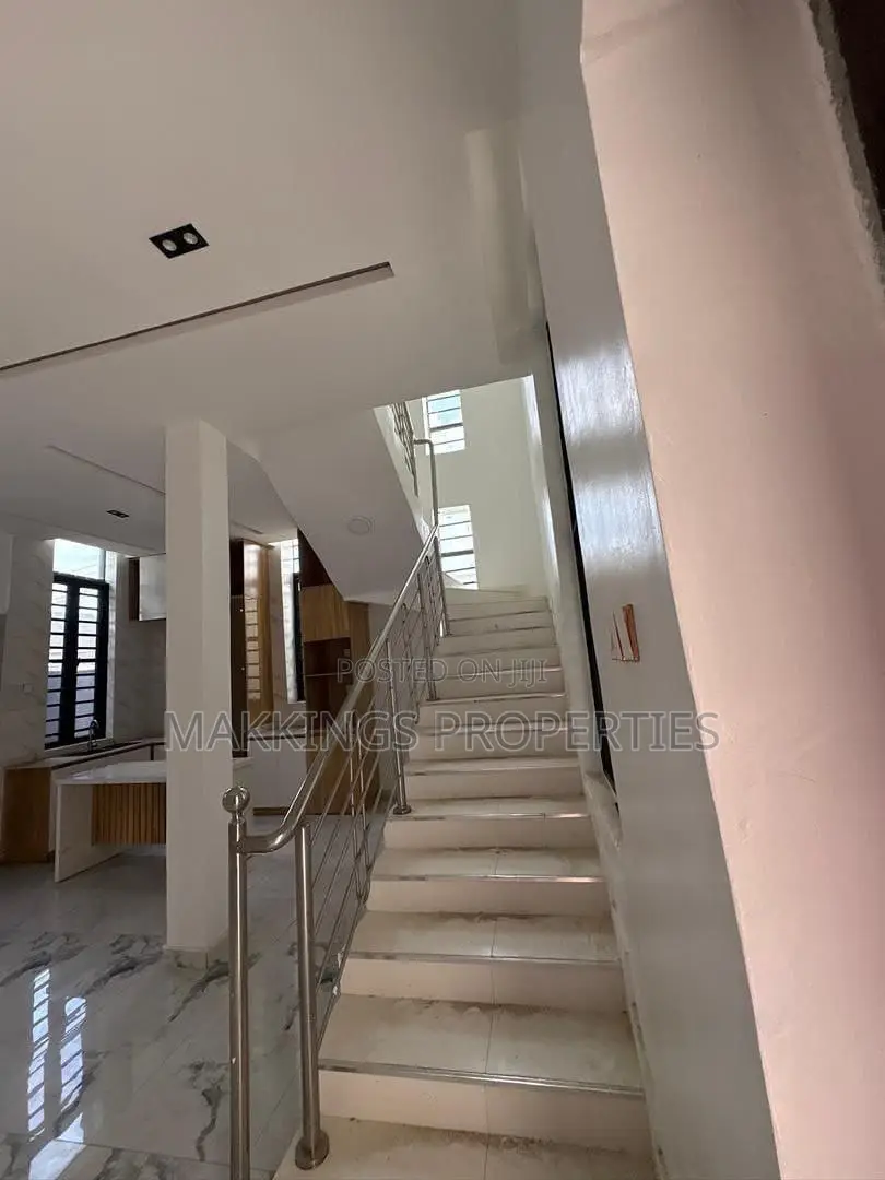 3bdrm Duplex in Sangotedo for rent in Sangotedo