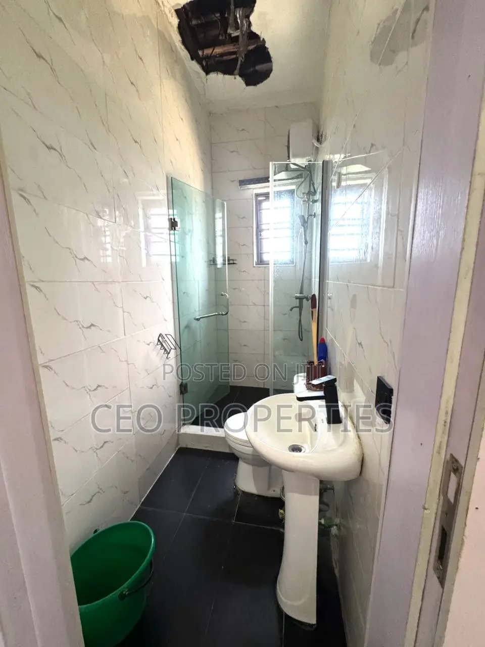 Furnished 4bdrm Duplex in Thomas Estate/Ajah for rent in Thomas Estate