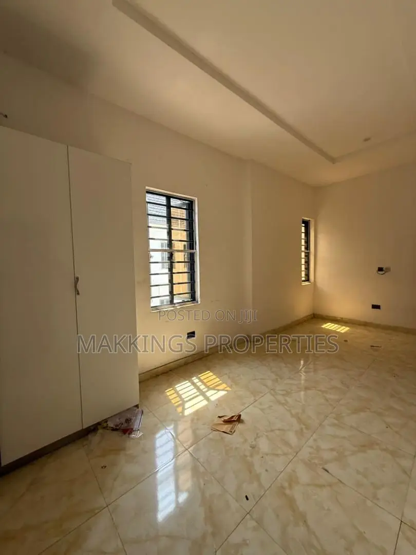 3bdrm Duplex in Harris Drive, VGC / Ajah for rent in VGC / Ajah