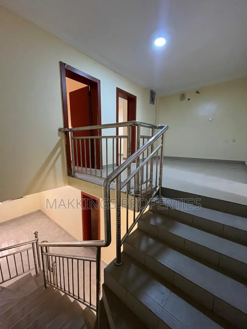 3bdrm Duplex in Lekki Phase 1 for rent in Lekki Phase 1