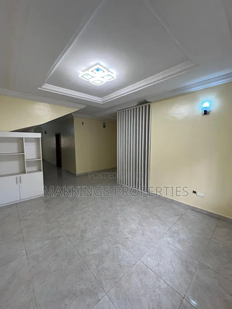 3bdrm Duplex in Lekki Phase 1 for rent in Lekki Phase 1