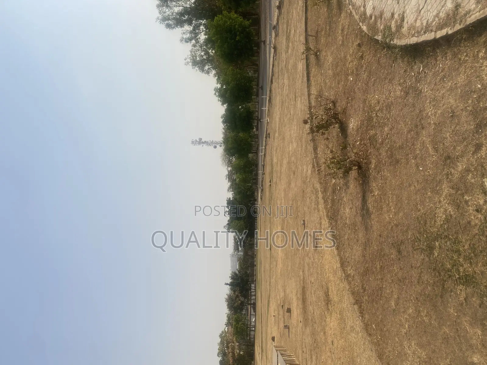 Right Of Occupancy in Maitama