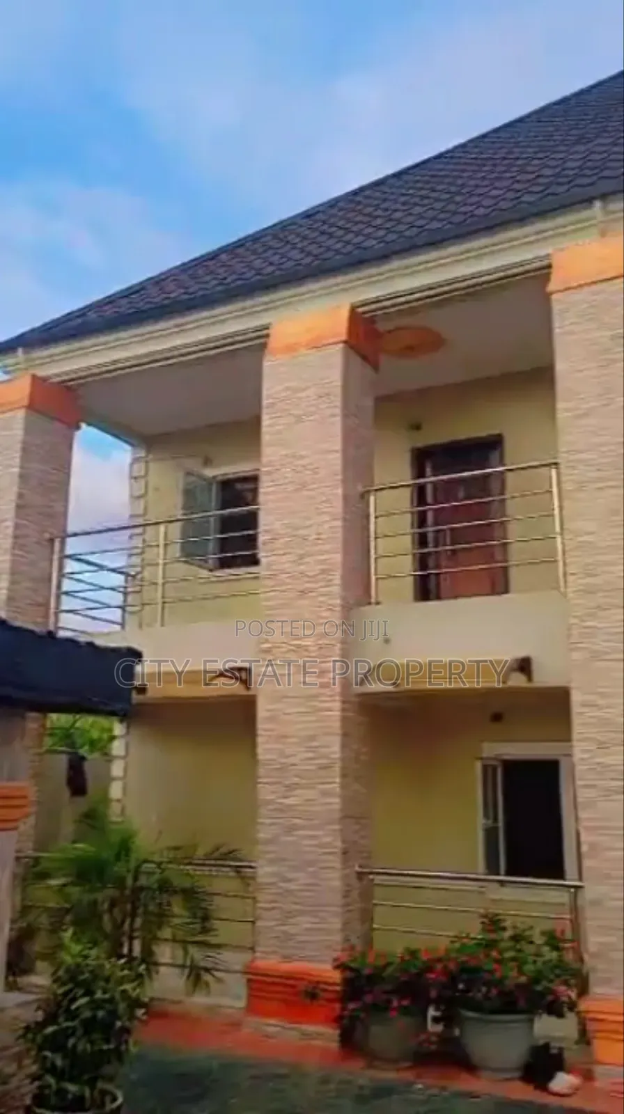 Furnished 5bdrm Duplex in Eagle Island, Port-Harcourt for sale in Port-Harcourt