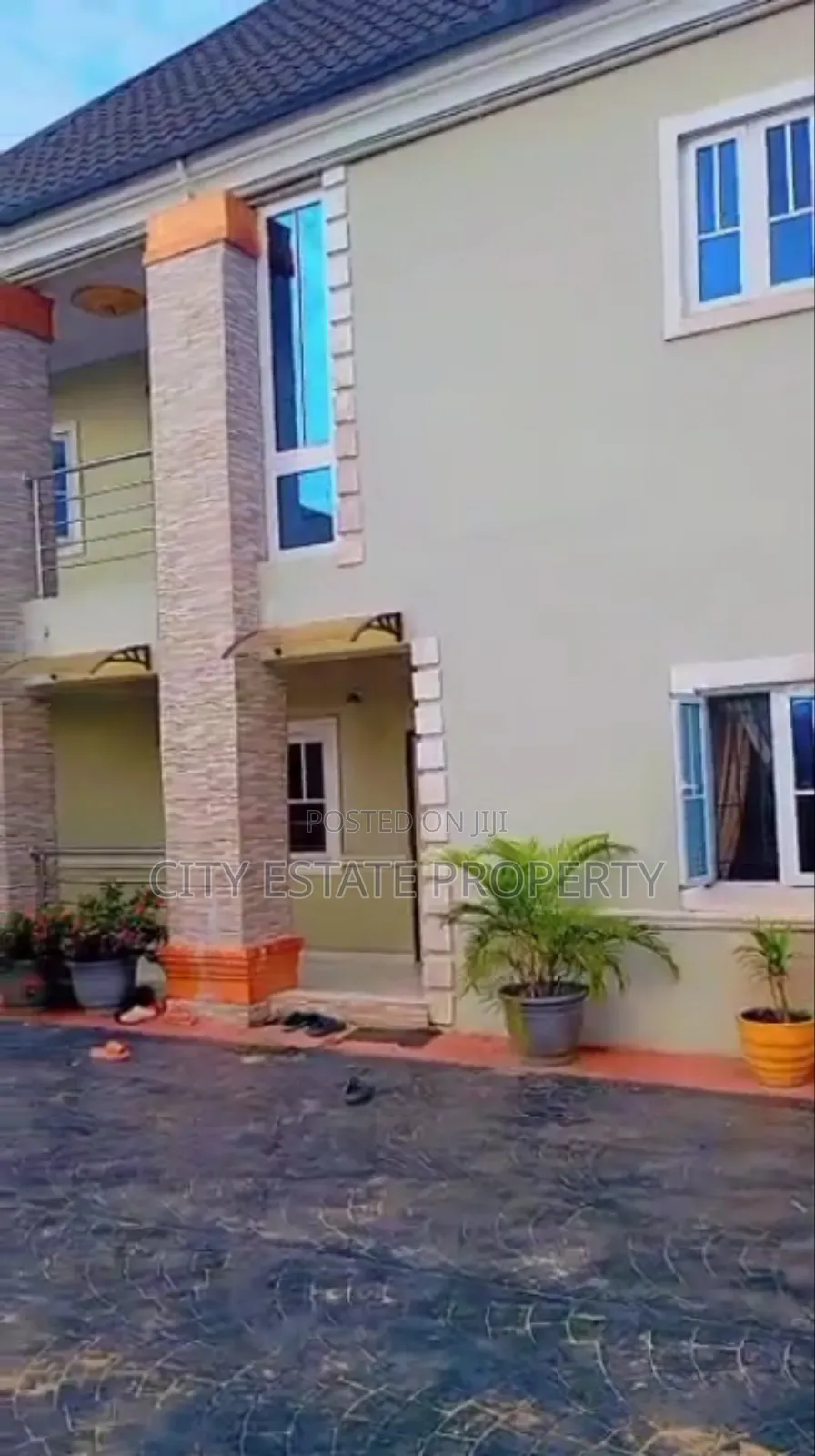 Furnished 5bdrm Duplex in Eagle Island, Port-Harcourt for sale in Port-Harcourt