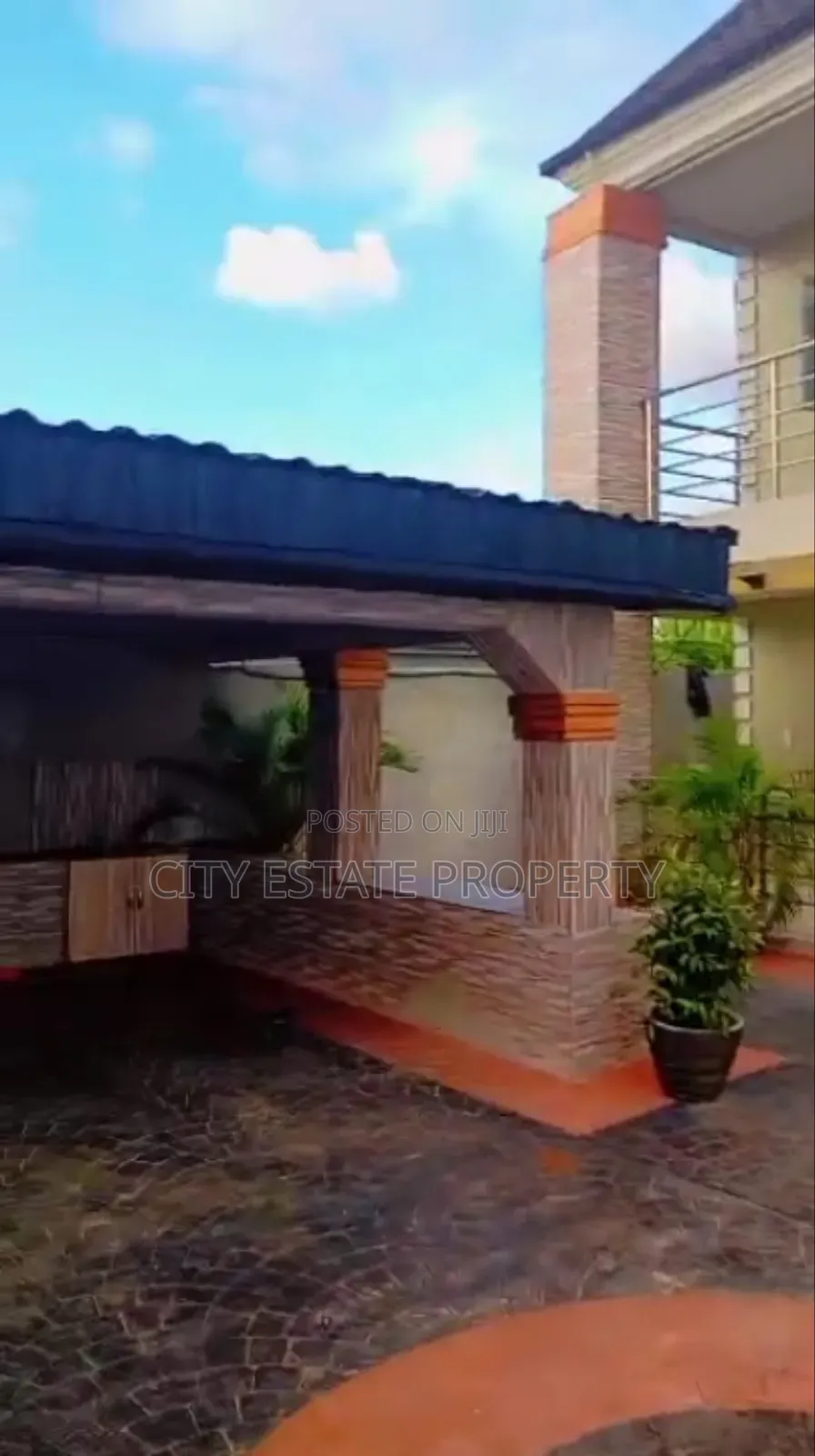 Furnished 5bdrm Duplex in Eagle Island, Port-Harcourt for sale in Port-Harcourt