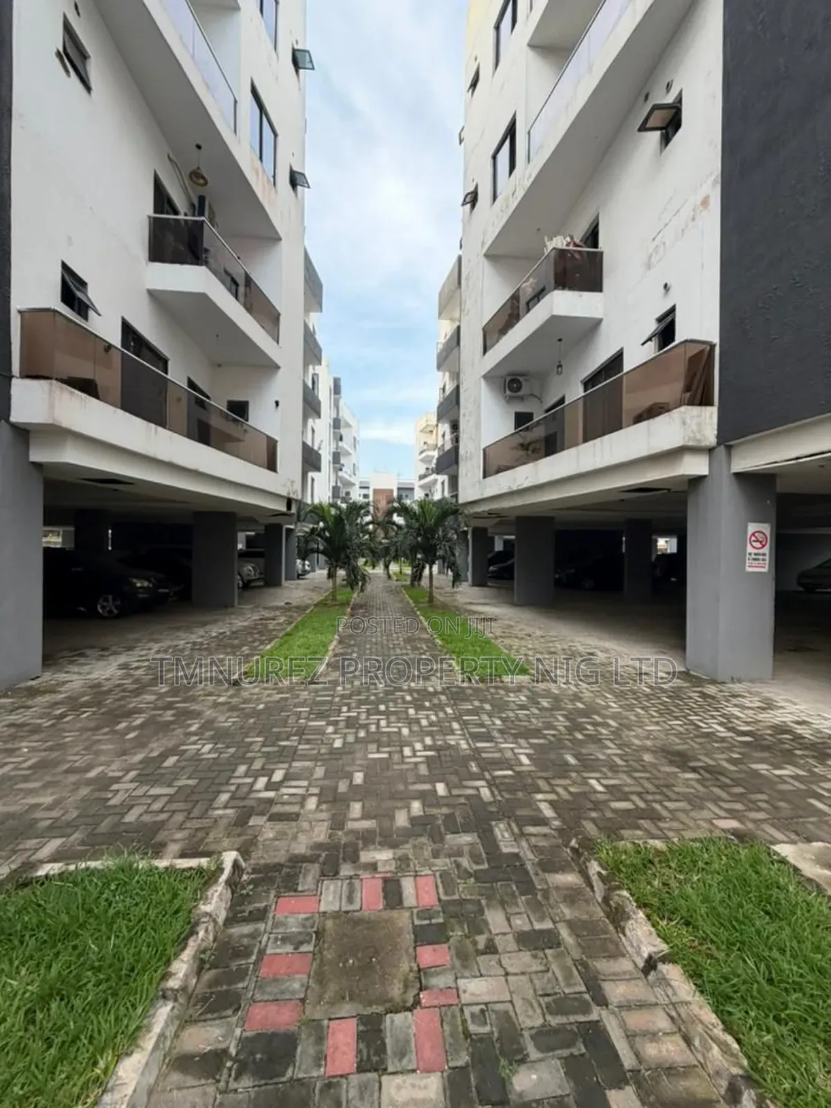 4bdrm Duplex in Ikate for rent in Ikate