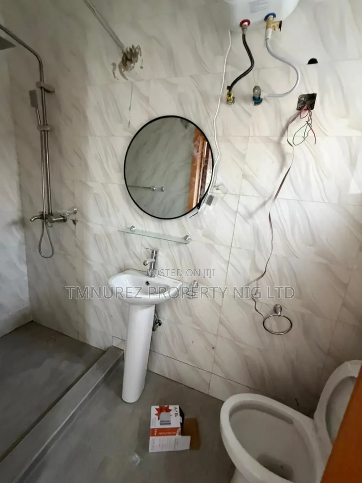 4bdrm Duplex in Ikate for rent in Ikate