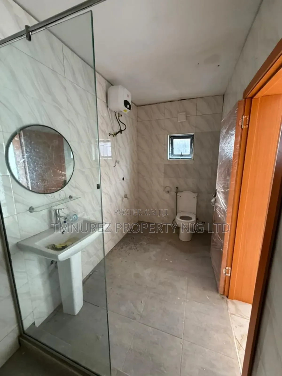 4bdrm Duplex in Ikate for rent in Ikate