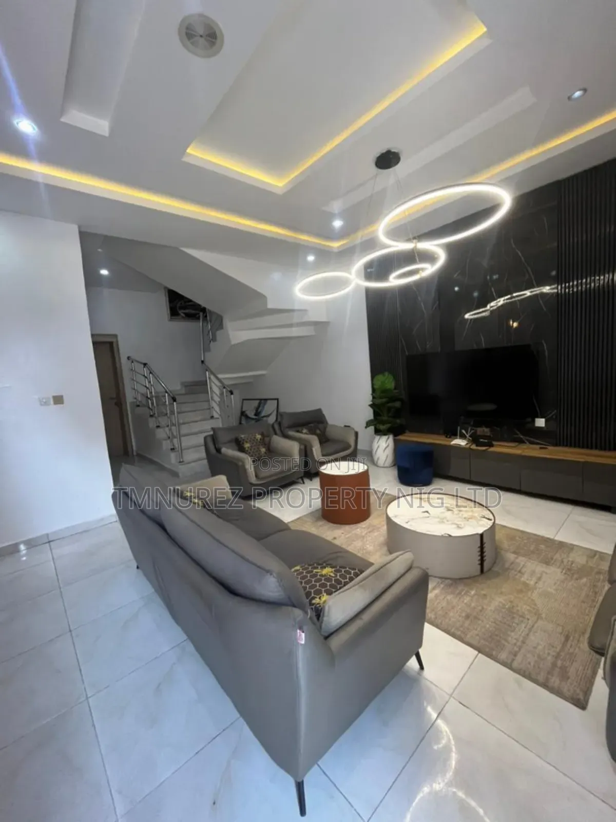 4bdrm Duplex in Lekki Phase1 for rent in Lekki Phase 1