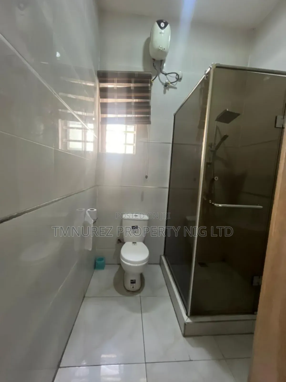 4bdrm Duplex in Lekki Phase1 for rent in Lekki Phase 1
