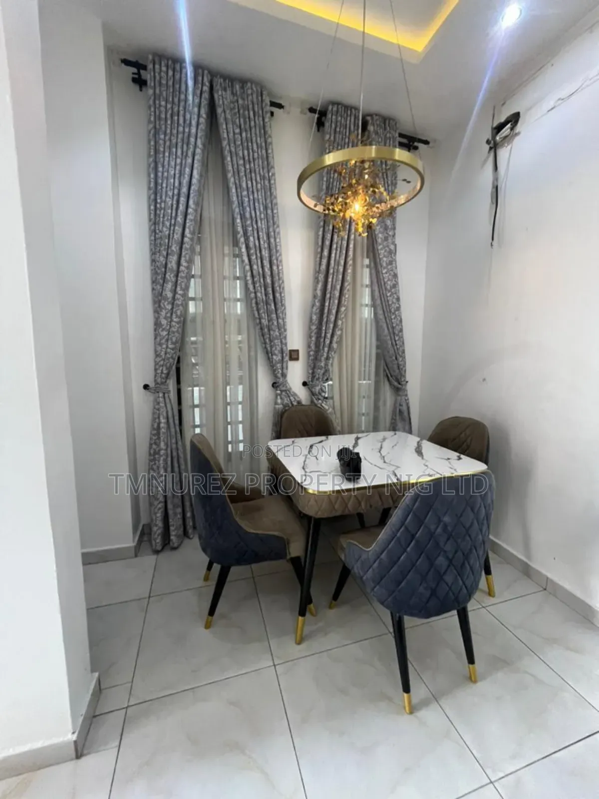 4bdrm Duplex in Lekki Phase1 for rent in Lekki Phase 1