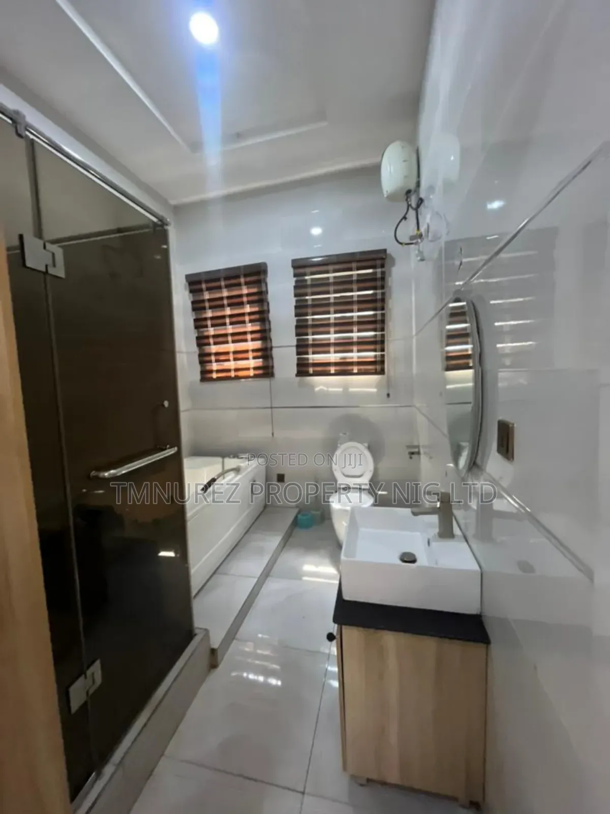 4bdrm Duplex in Lekki Phase1 for rent in Lekki Phase 1