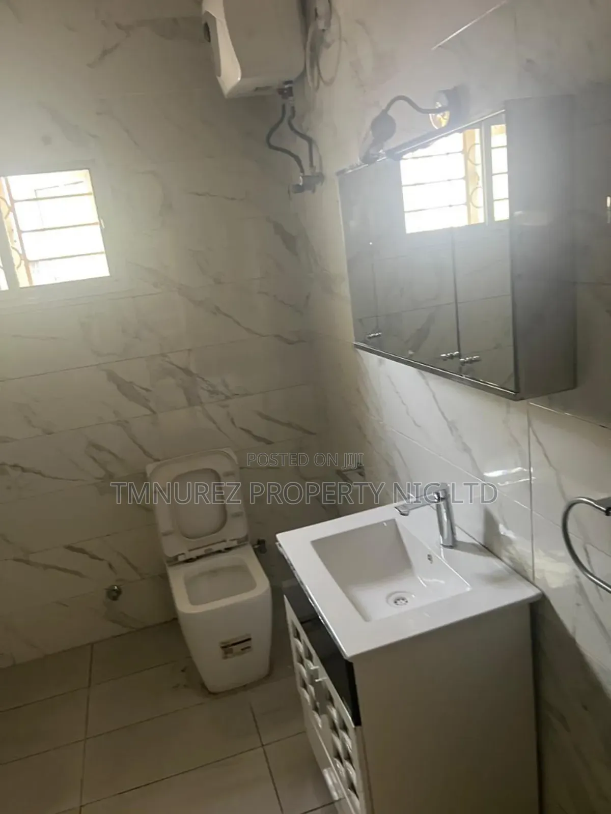 4bdrm Duplex in Lekki for rent in Lekki Phase 1