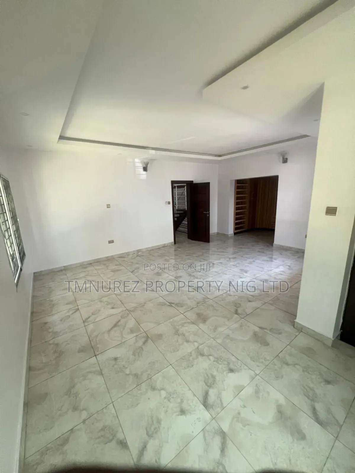 4bdrm Duplex in Lekki for rent in Lekki Phase 1