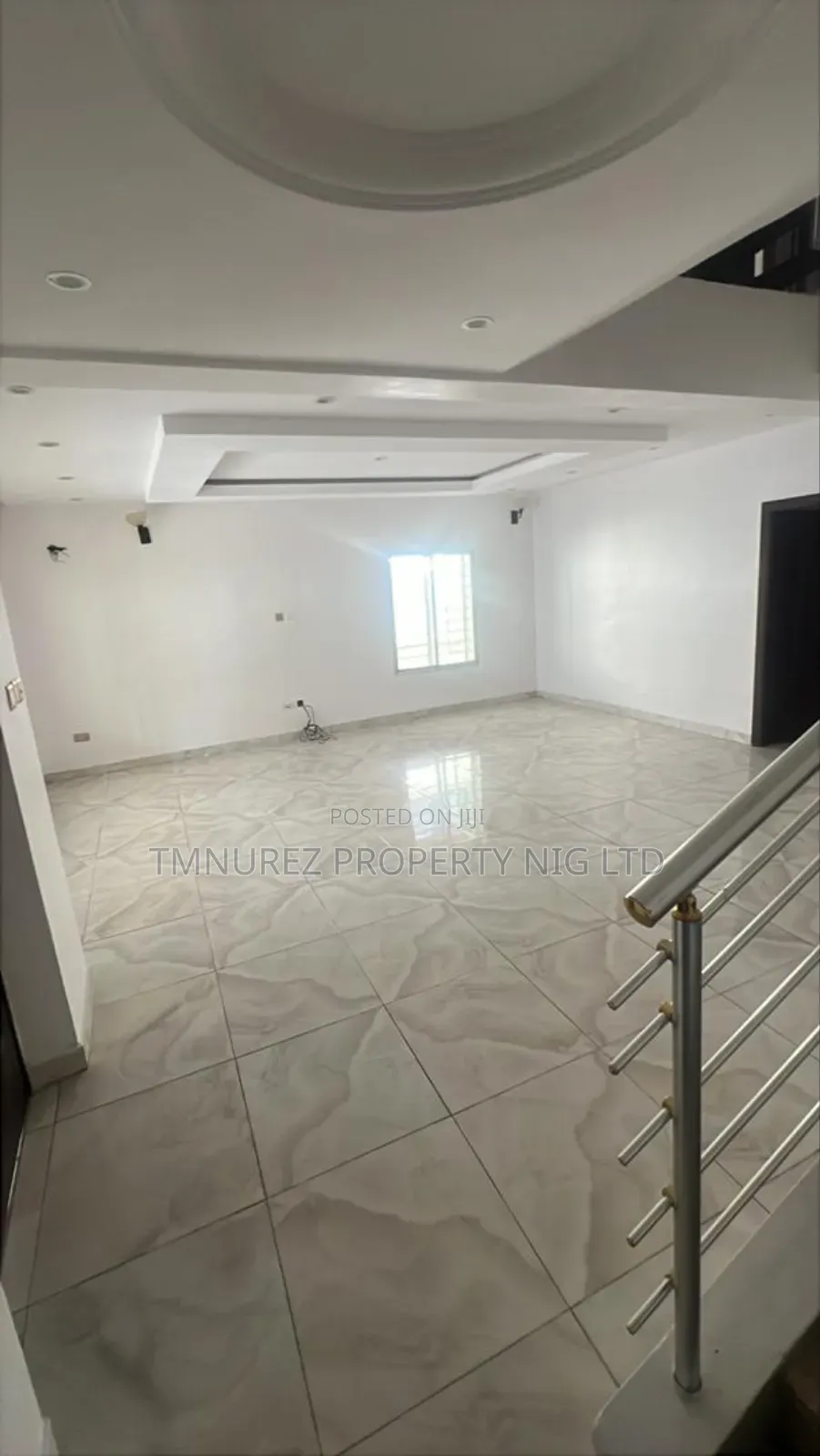 4bdrm Duplex in Lekki for rent in Lekki Phase 1