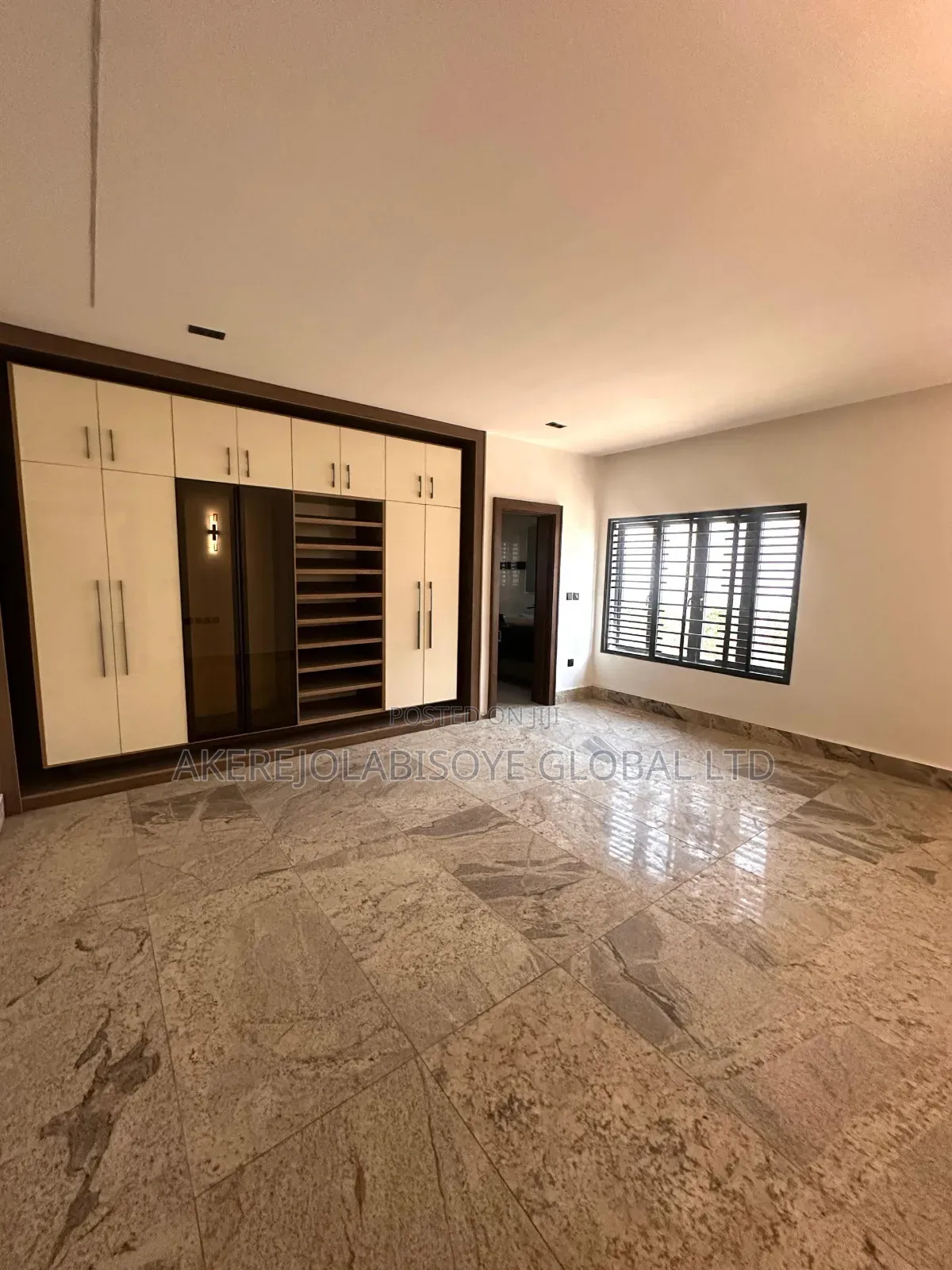 3bdrm Apartment in Jabi Abuja for rent in Jabi