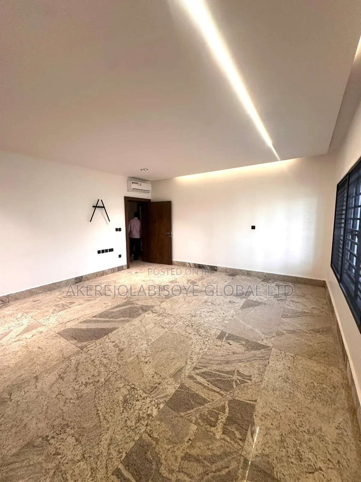 3bdrm Apartment in Jabi Abuja for rent in Jabi