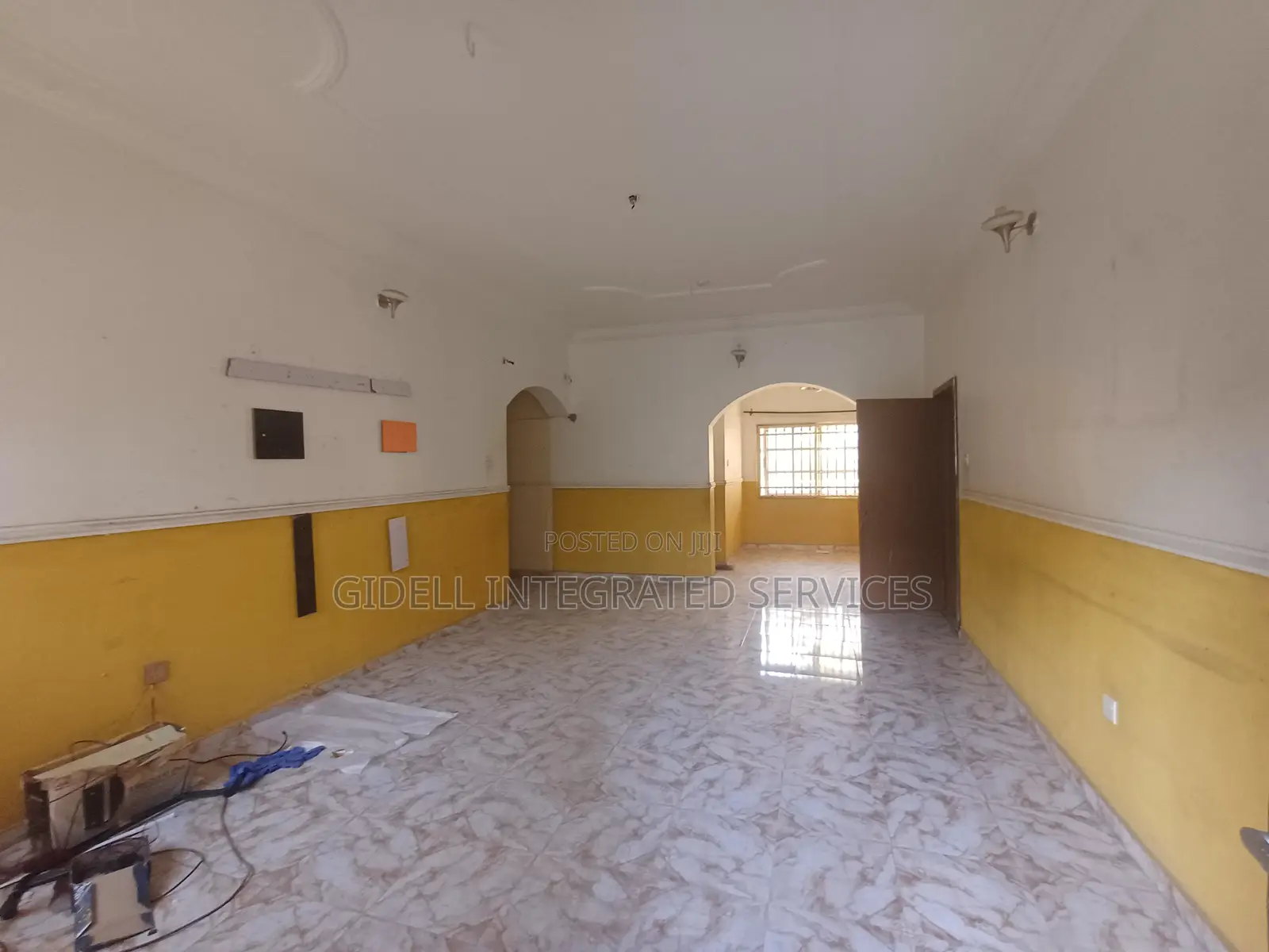 3bdrm Apartment in Jabi for rent in Jabi