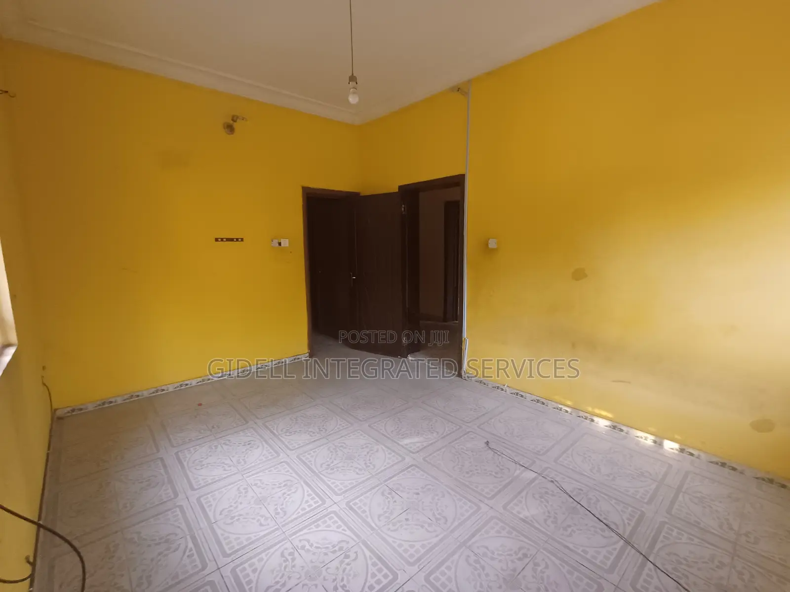 3bdrm Apartment in Jabi for rent in Jabi