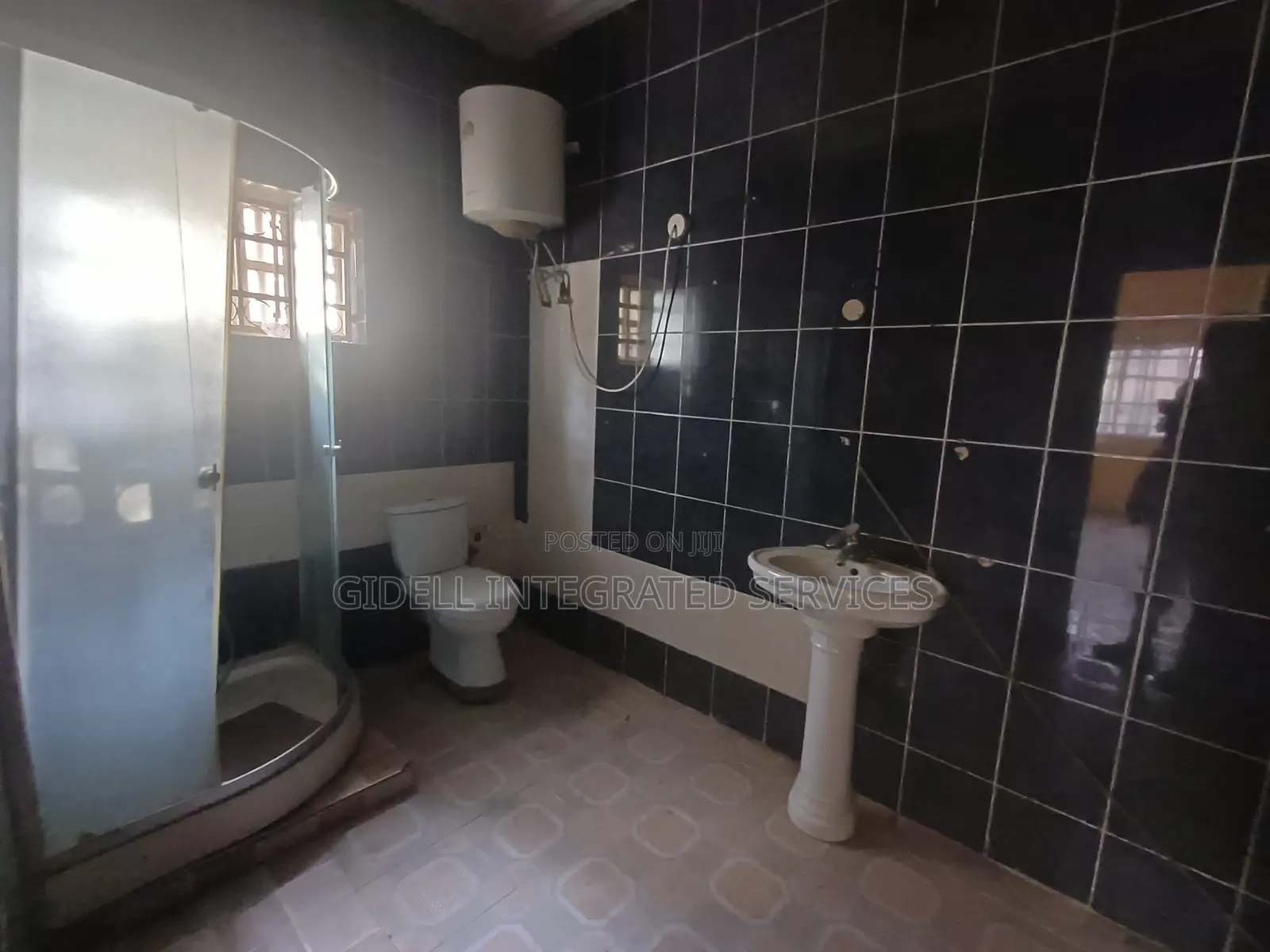 3bdrm Apartment in Jabi for rent in Jabi