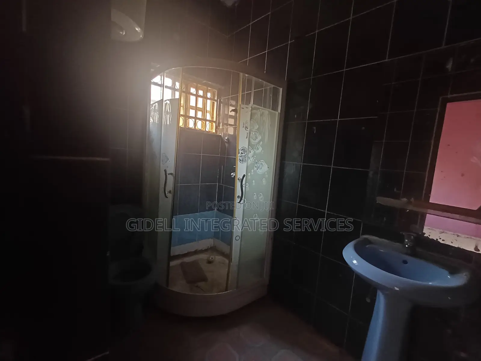 3bdrm Apartment in Jabi for rent in Jabi