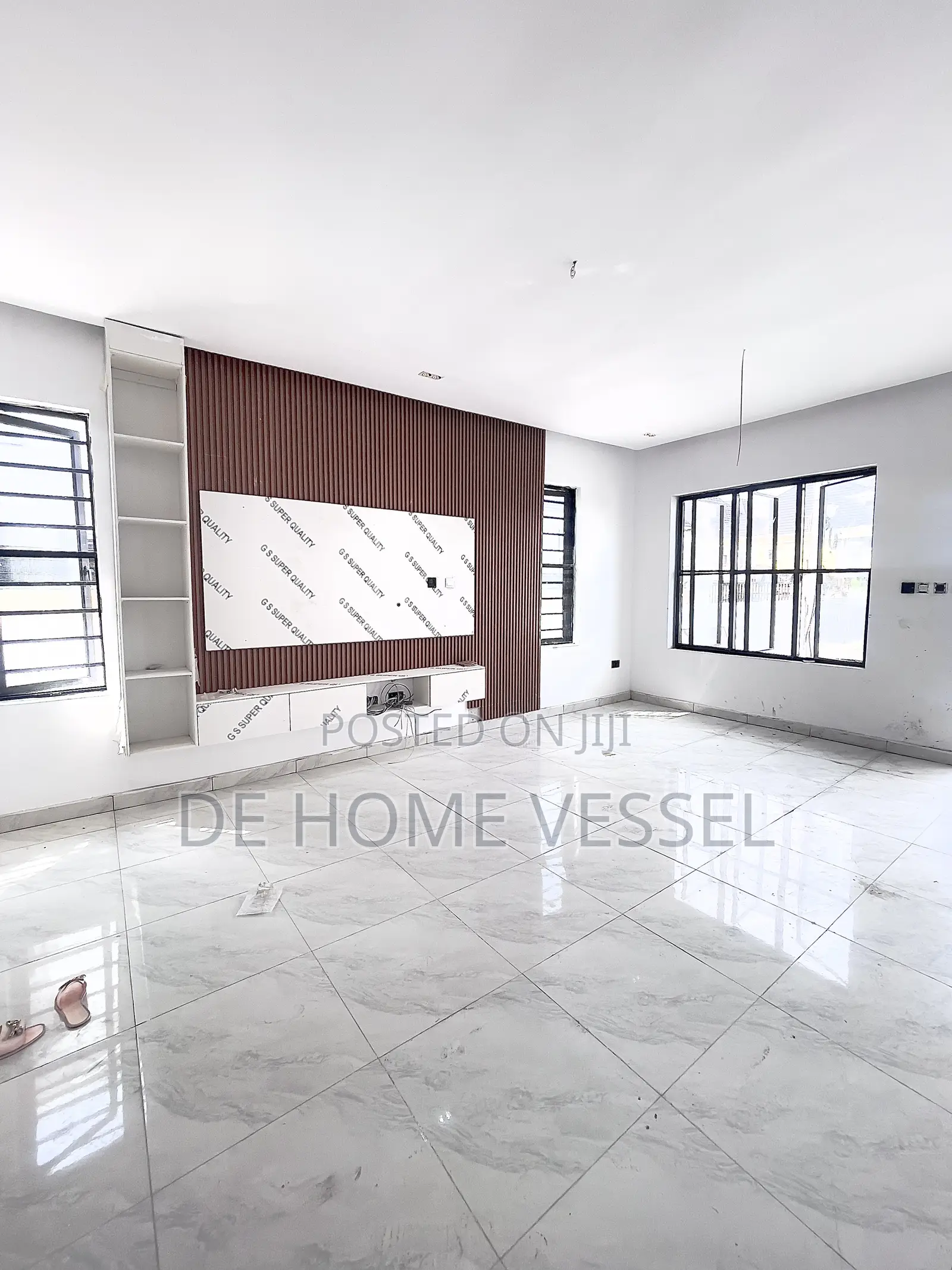4bdrm House in Chevron, Lekki for sale in Lekki
