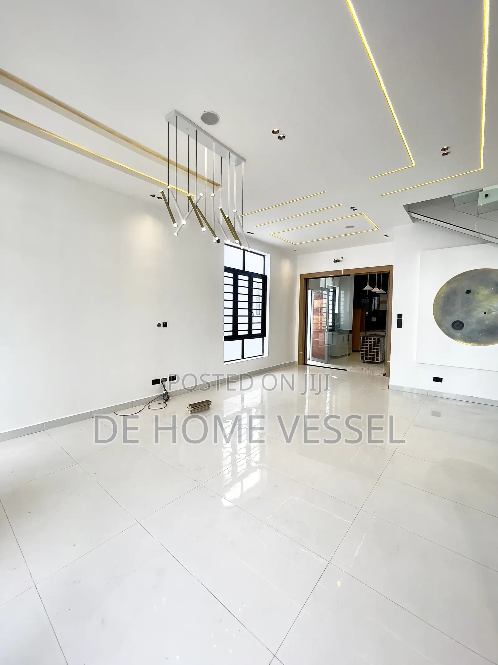 4bdrm Duplex in Orchid, Lekki for sale in Lekki