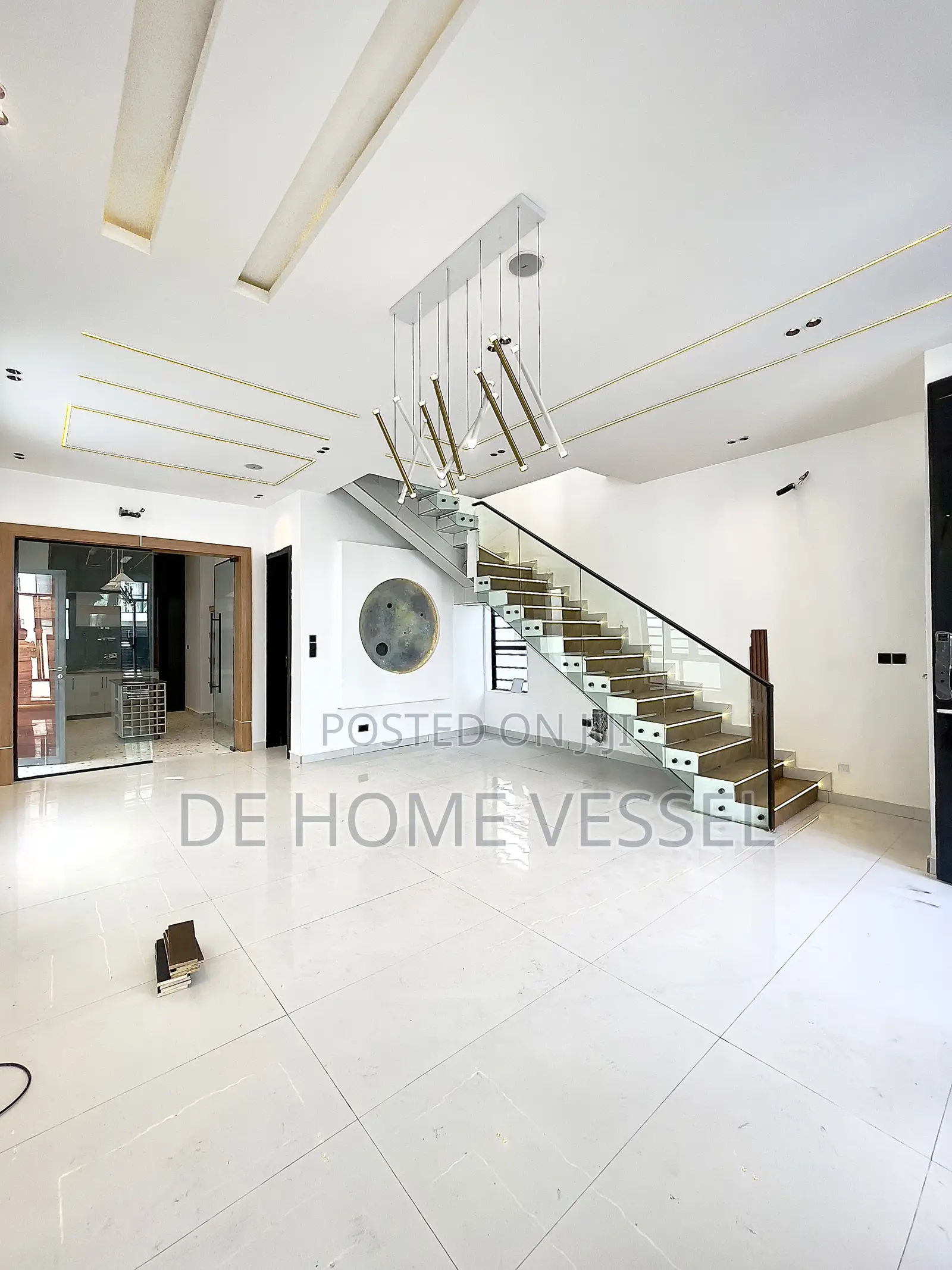 4bdrm Duplex in Orchid, Lekki for sale in Lekki