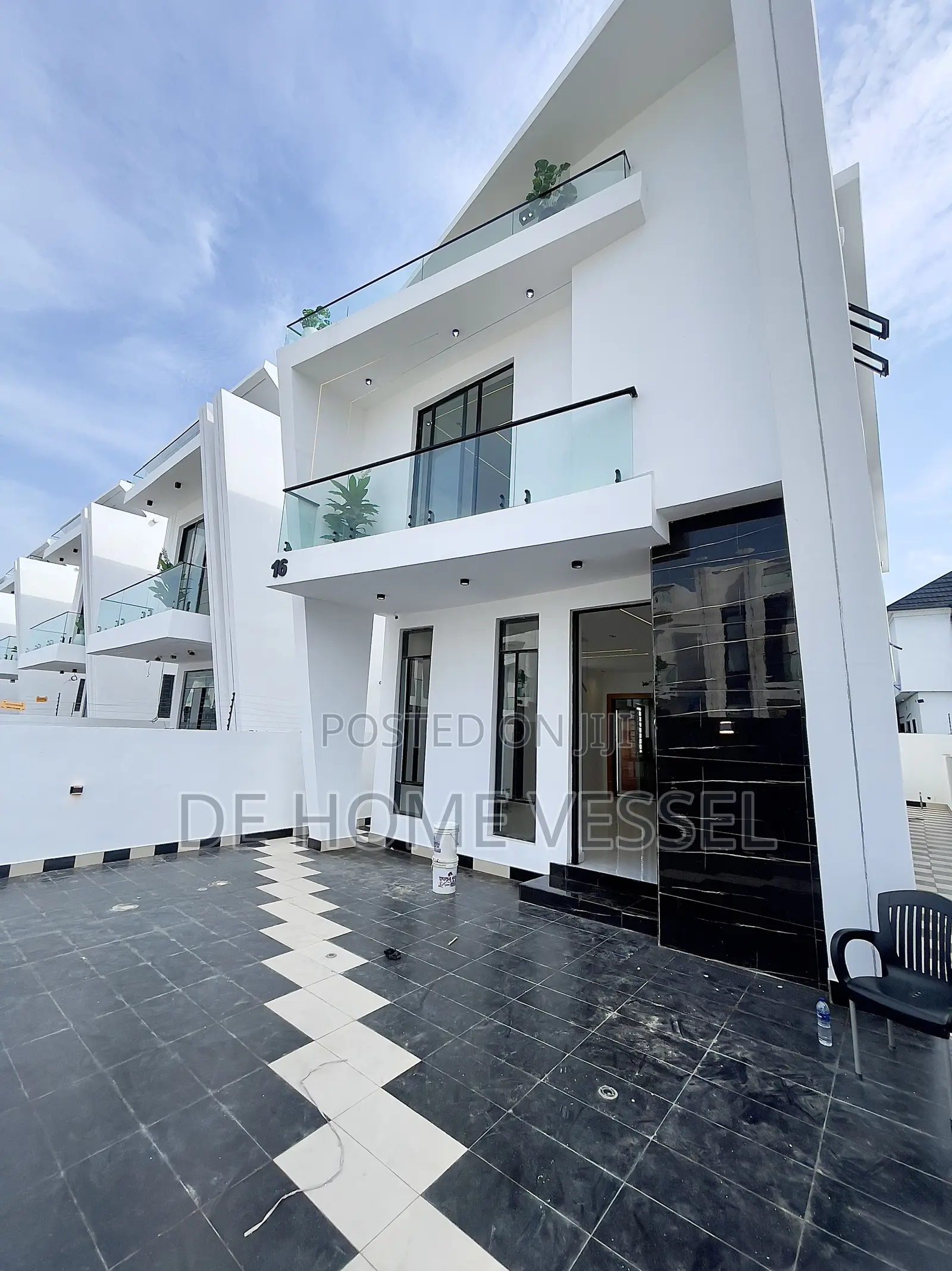 4bdrm Duplex in Orchid, Lekki for sale in Lekki