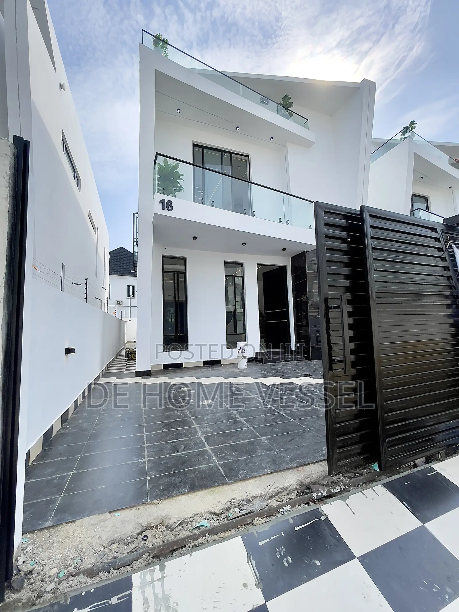 4bdrm Duplex in Orchid, Lekki for sale in Lekki