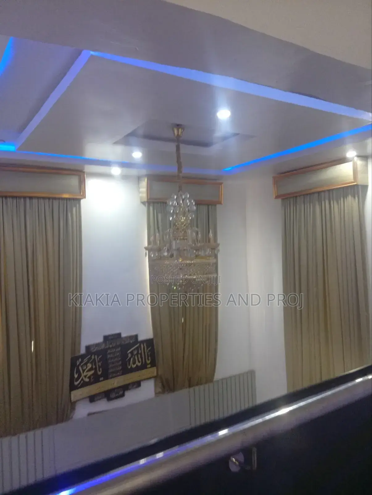4bdrm Duplex in Abiola Quarters, Moniya for sale in Moniya