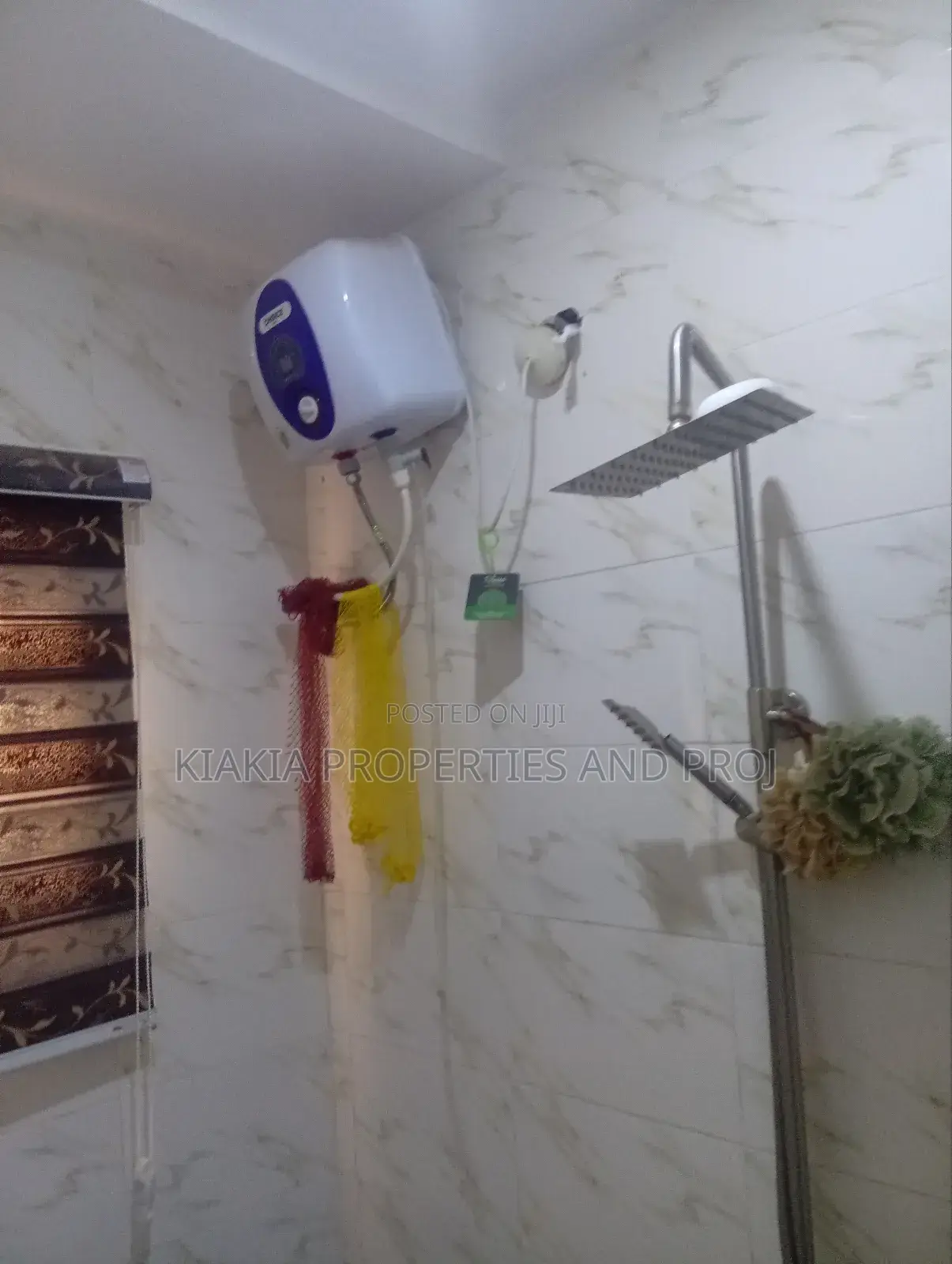 4bdrm Duplex in Abiola Quarters, Moniya for sale in Moniya