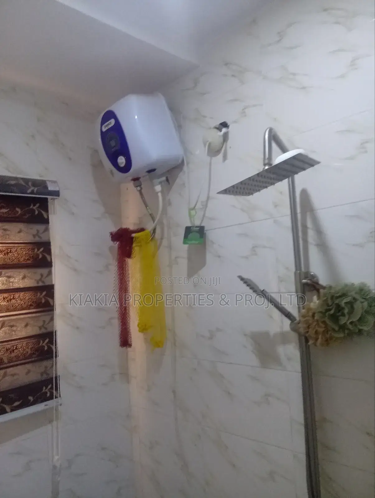 4bdrm Duplex in Abiola Quarters, Moniya for sale in Moniya