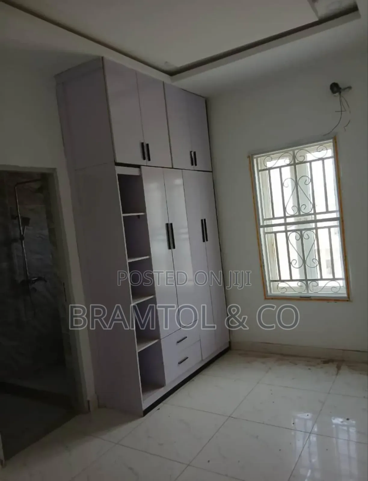 2bdrm Duplex in Apo District for rent in Apo District