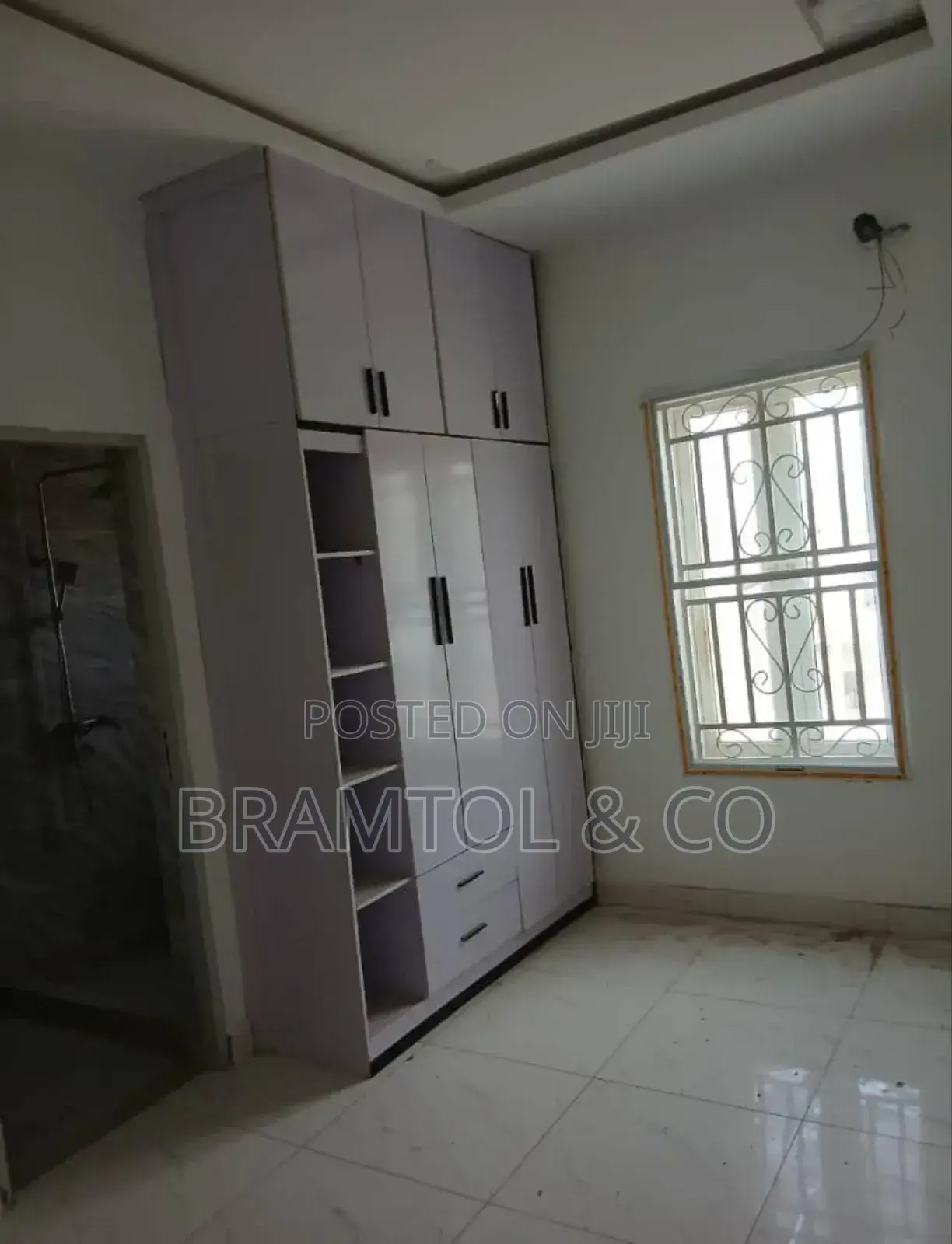 2bdrm Duplex in Apo District for rent in Apo District