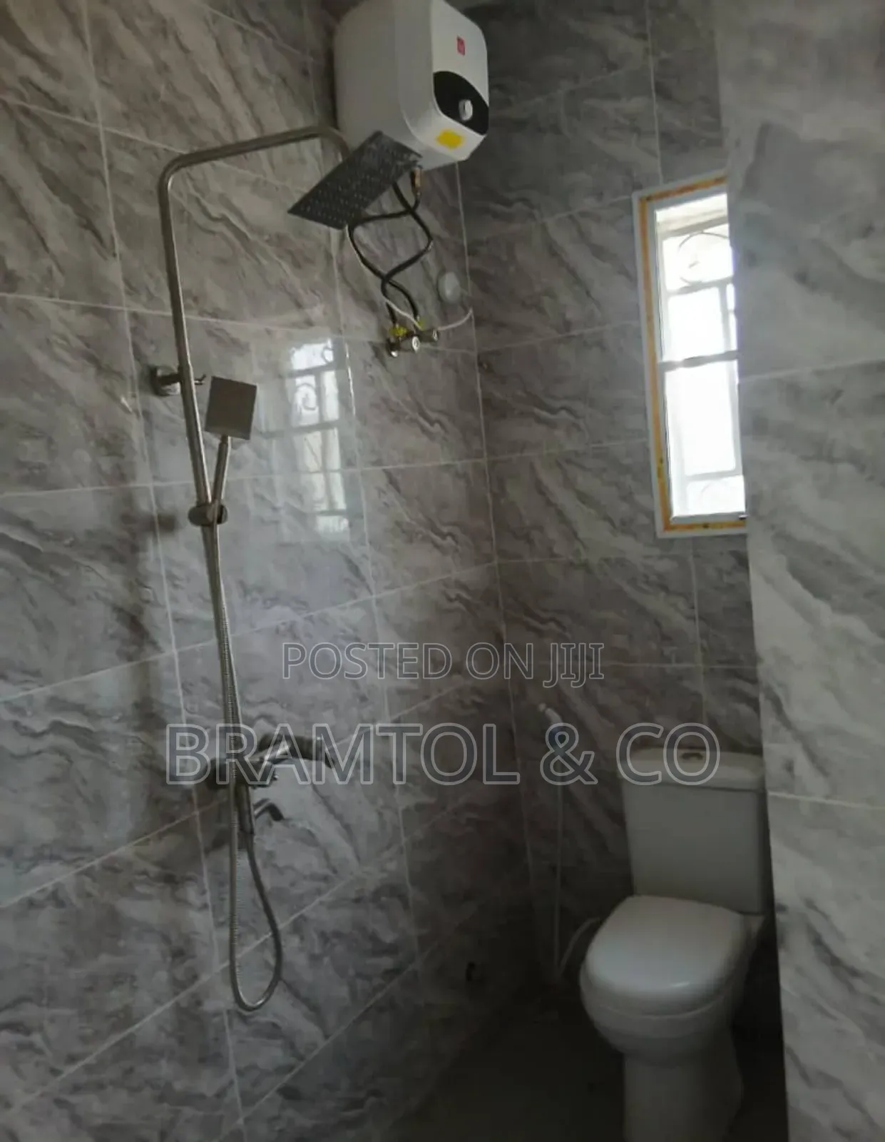2bdrm Duplex in Apo District for rent in Apo District