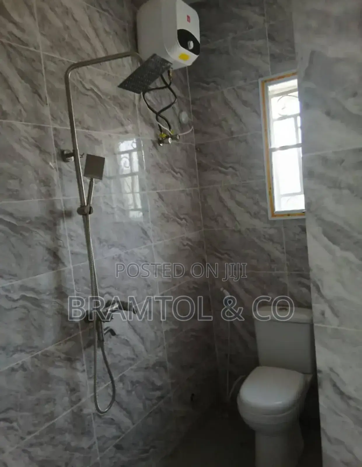 2bdrm Duplex in Apo District for rent in Apo District