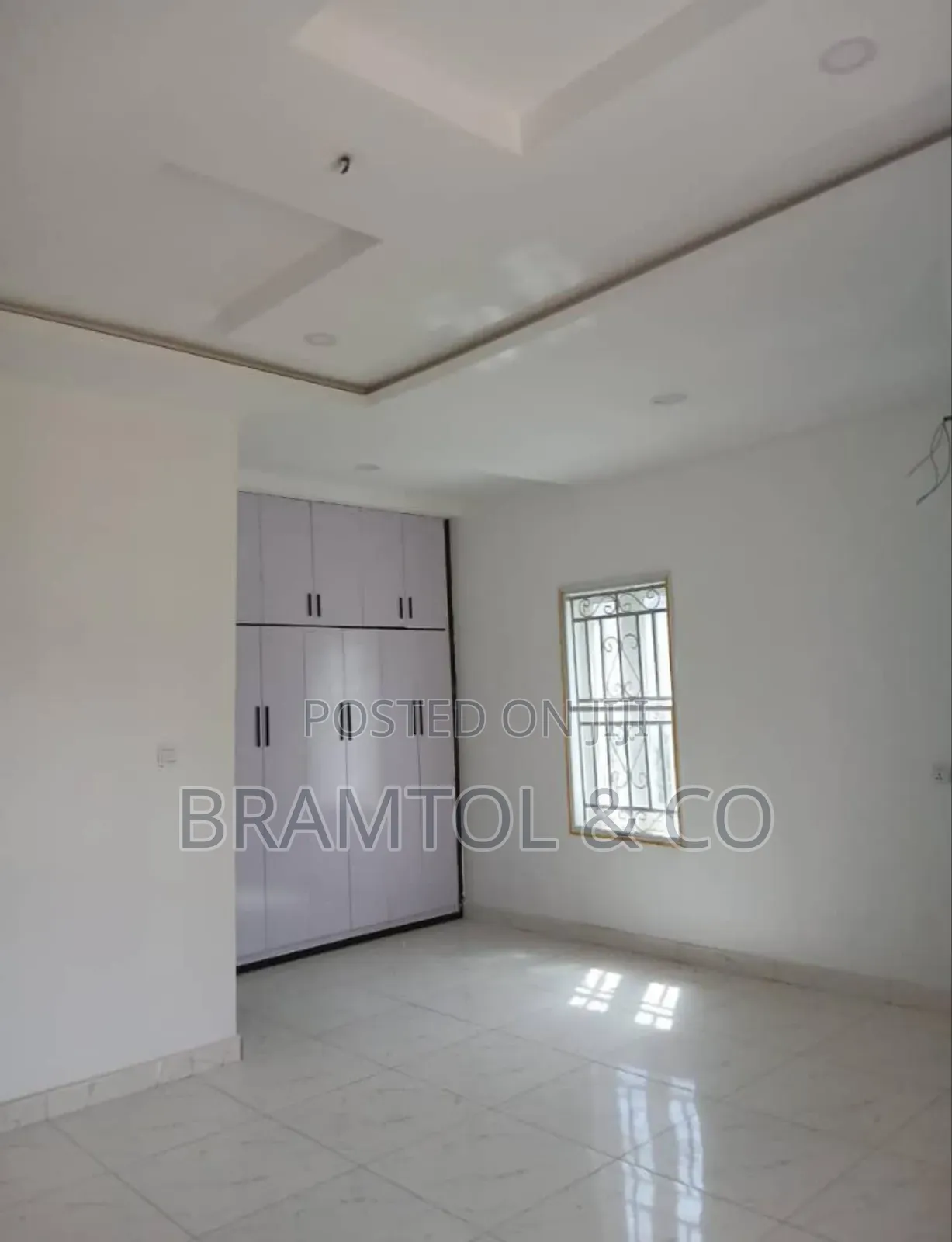 2bdrm Duplex in Apo District for rent in Apo District