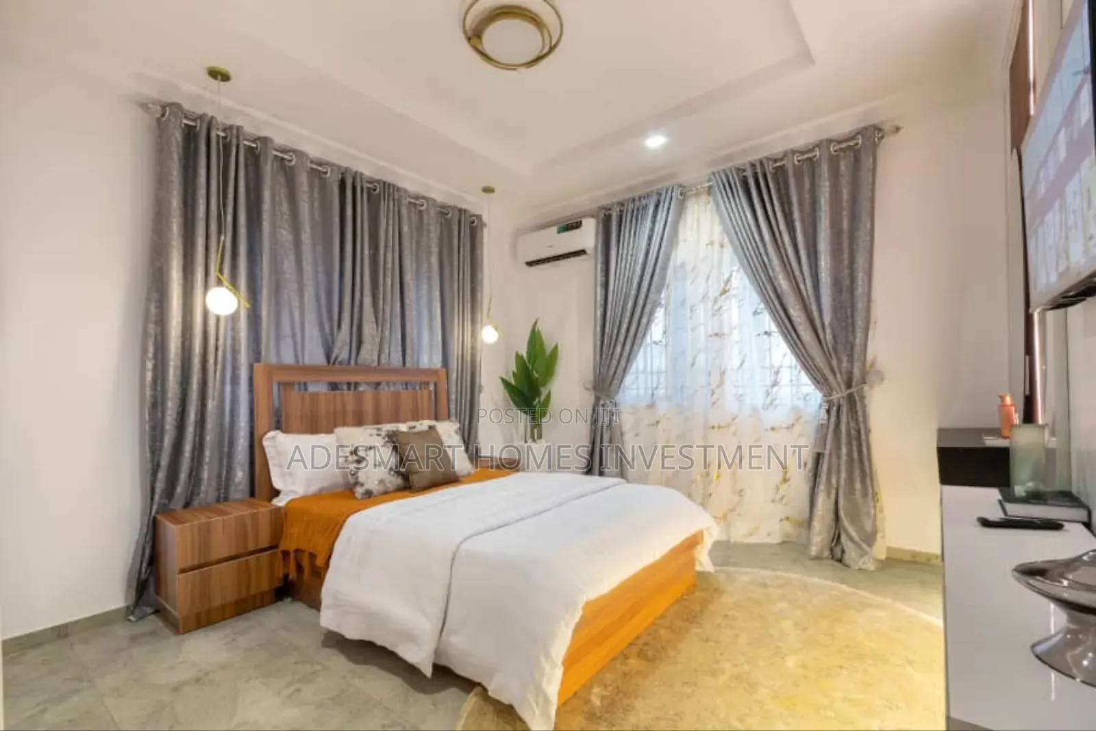 Furnished 3bdrm Apartment in Lekki Phase 1 for rent in Lekki Phase 1
