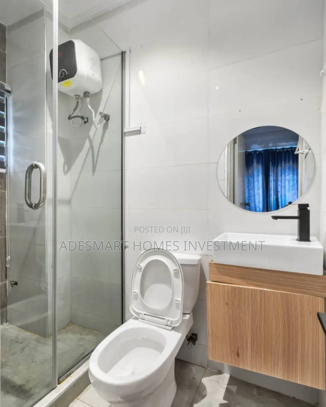 Furnished 3bdrm Apartment in Lekki Phase 1 for rent in Lekki Phase 1