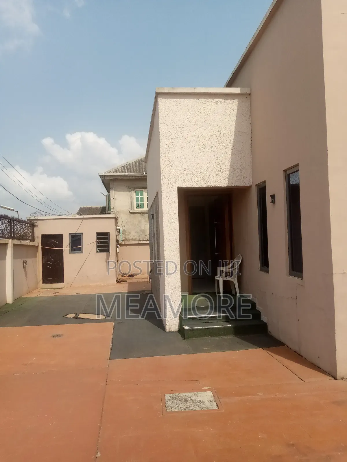 2bdrm Mansion in Uraka, Epe for rent in Epe