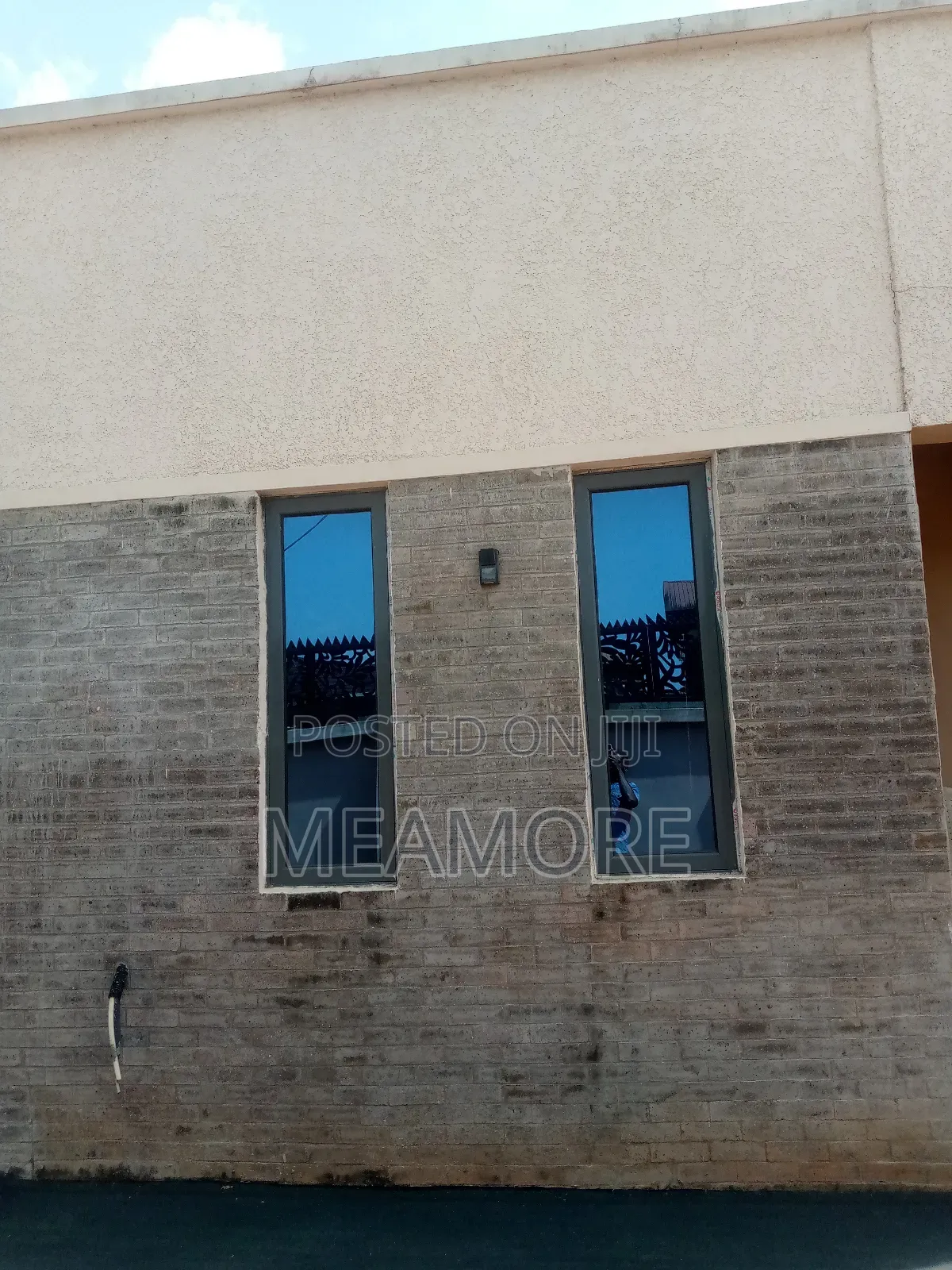 2bdrm Mansion in Uraka, Epe for rent in Epe