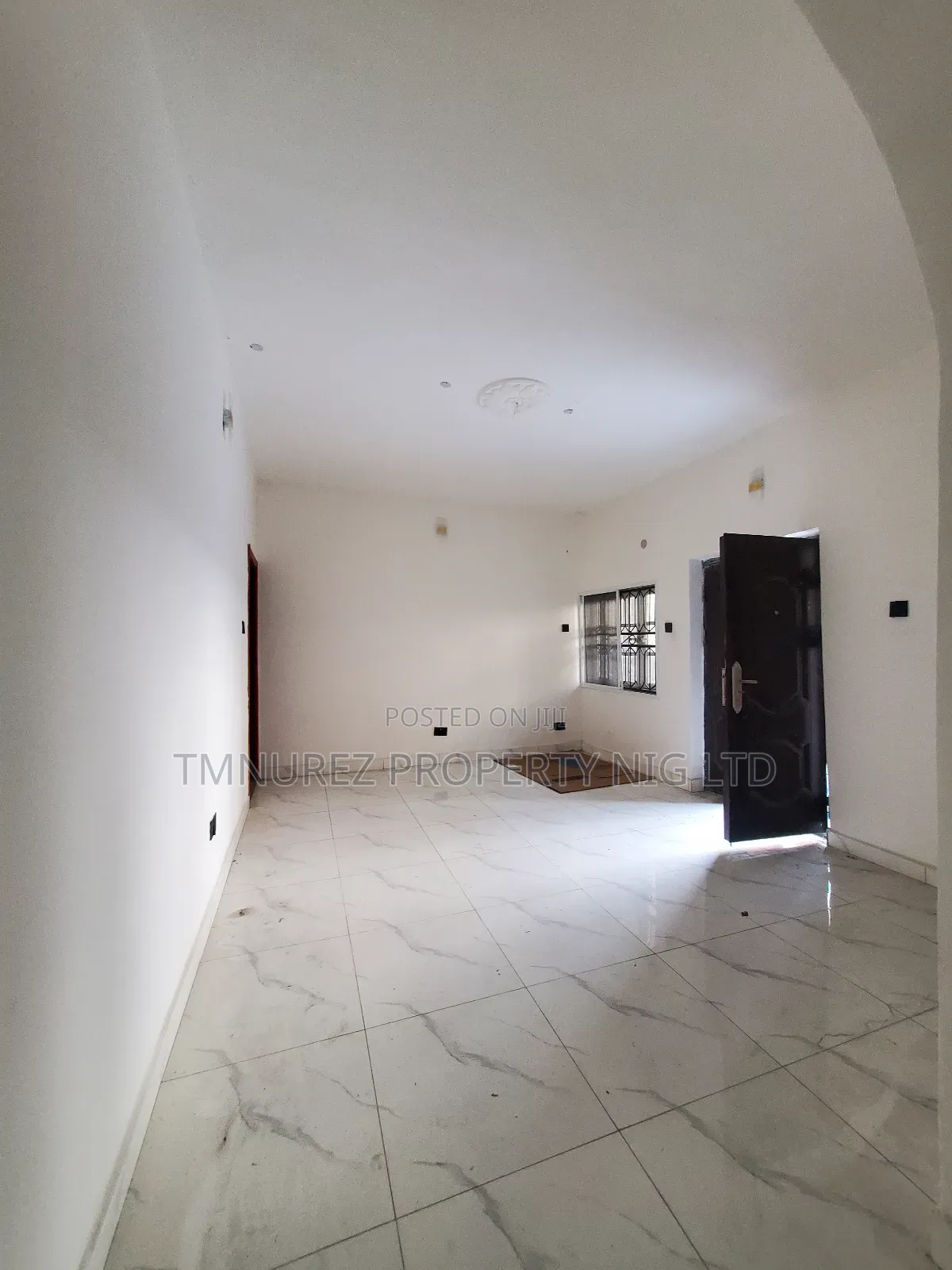 2bdrm Duplex in Ikate for rent in Ikate