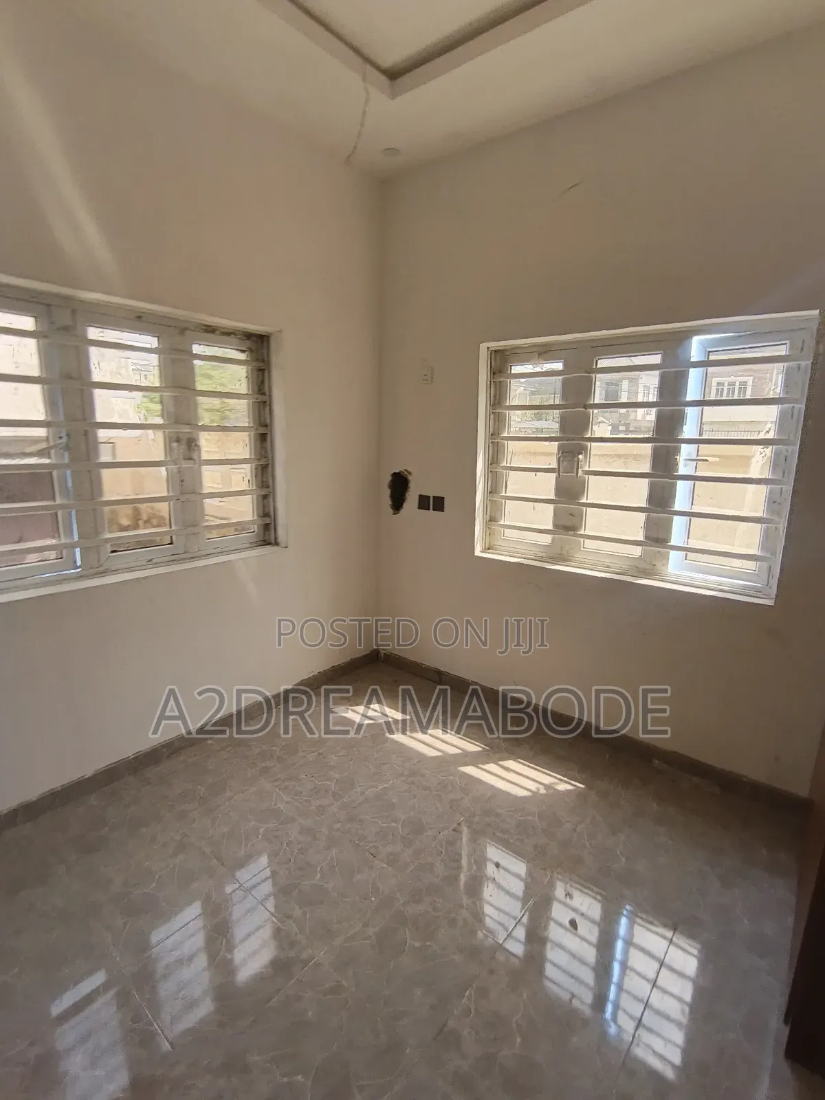 3bdrm Apartment in Opic, Isheri North for rent in Isheri North