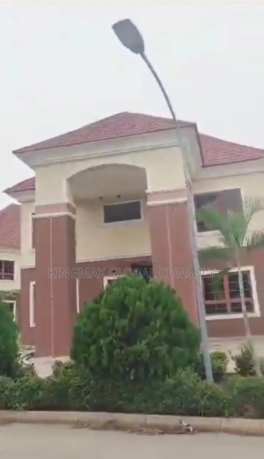 4bdrm Duplex in Maitama Abuja for sale in Maitama