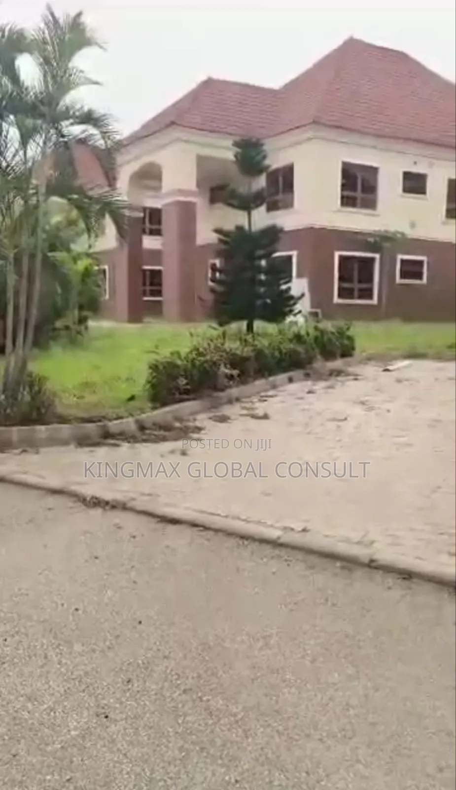 4bdrm Duplex in Maitama Abuja for sale in Maitama