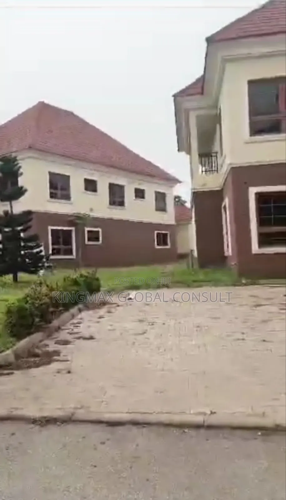 4bdrm Duplex in Maitama Abuja for sale in Maitama