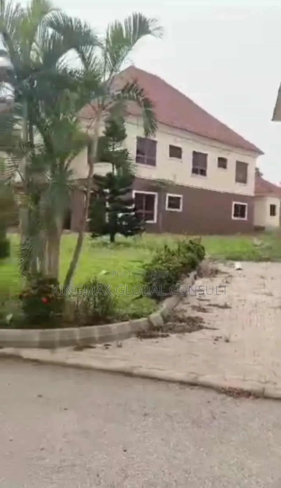4bdrm Duplex in Maitama Abuja for sale in Maitama