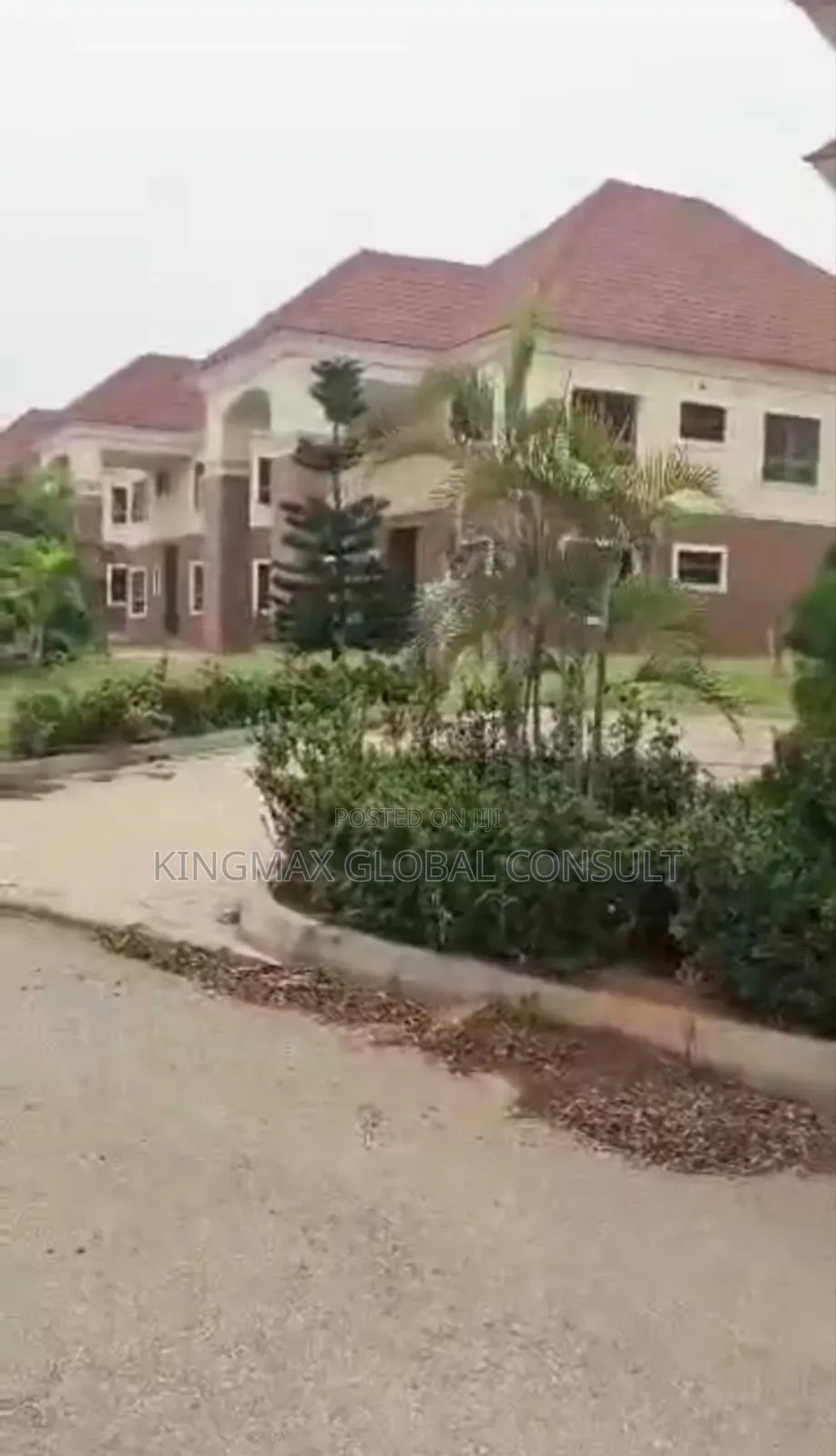 4bdrm Duplex in Maitama Abuja for sale in Maitama